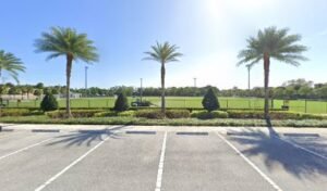 Soccer Field image 1