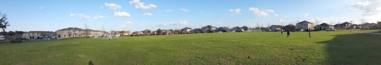 Soccer Field Featured Image