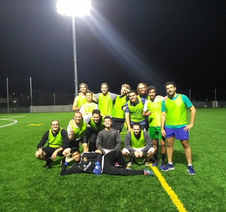 Soccer Field image 3