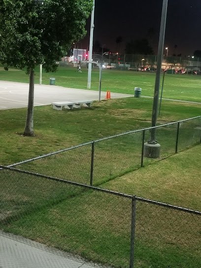 Soccer Field image 1