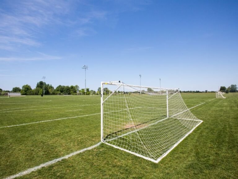 Soccer Field Featured Image