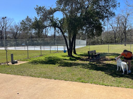Banita Creek Park North and Dog Park 20250921 181231 002