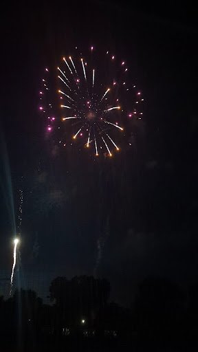 Broussard Sports Complex Blue Baseball Fields 20250921 184051 002