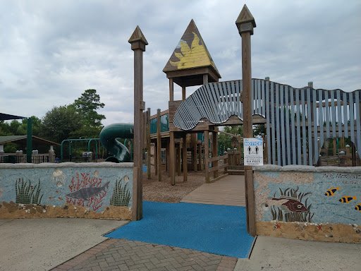 Carolina Forest Recreation Center   Horry County Parks and Recreation 20250921 204639 001