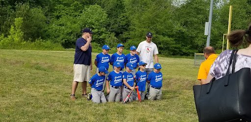 Central Accomack Little League Ball Fields 20250921 210103 003