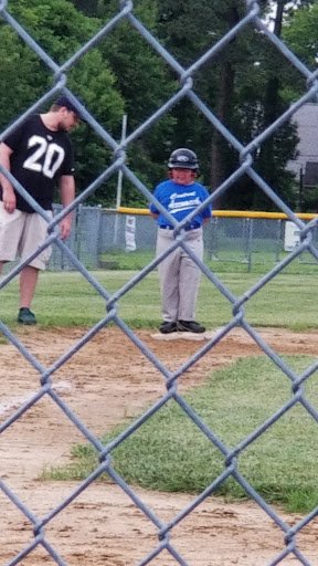 Central Accomack Little League Ball Fields 20250921 210103 004