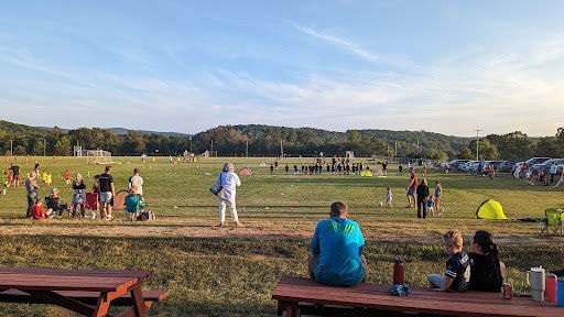 Central Virginia United Soccer Club 20250921 202620 001