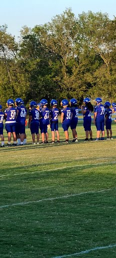 Chouteau High School Football Field 20250921 182405 003