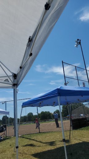 Soccer Field Featured Image