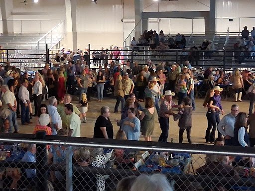 Dick Kleberg Park 20250921 180005 003