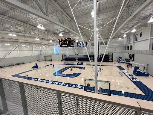 Harold Alfond Athletics and Recreation Center 20250921 210743 001