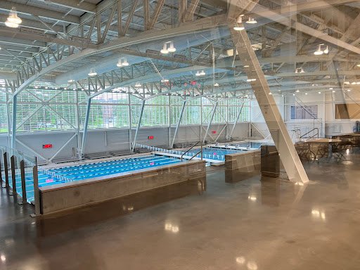 Harold Alfond Athletics and Recreation Center 20250921 210744 002