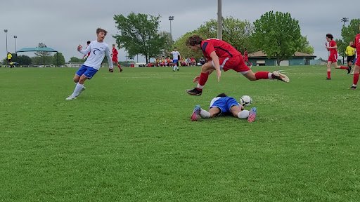 Harold Patterson Sports Center 20250921 180255 001