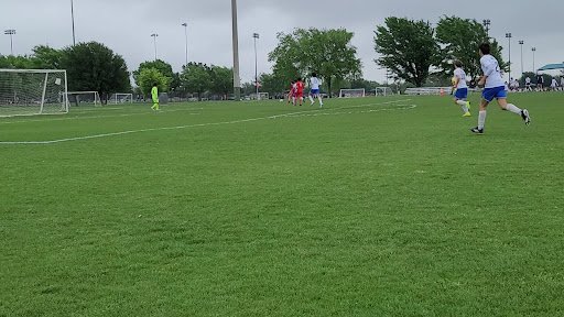 Harold Patterson Sports Center 20250921 180257 003