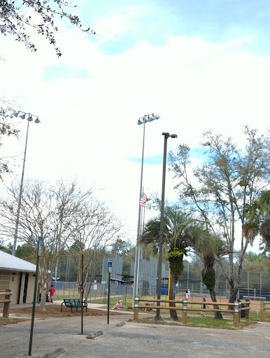 J  Lewis Hall Sr  Woodville Park and Recreation Complex 20250921 194810 001