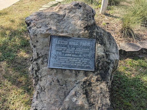 J  Lewis Hall Sr  Woodville Park and Recreation Complex 20250921 194811 002