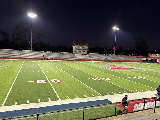 Jacky Jones Field at Booster Stadium  The Pit  20250921 200352 001