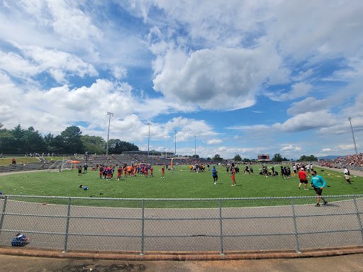 Lynchburg City Stadium Football Field 20250921 202858 005