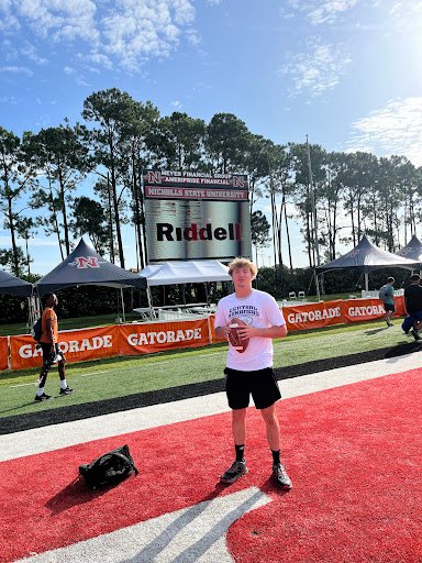 Manning Field At John L Guidry Stadium 20250921 184627 002