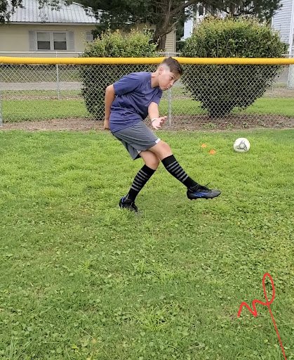 Soccer Field Featured Image