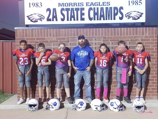 Morris Public School football field 20250921 181143 004