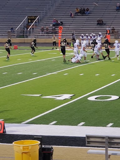 Soccer Field Featured Image