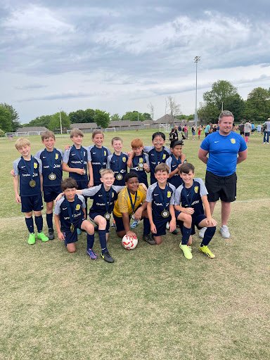 North Park Soccer Complex 20250921 190548 001