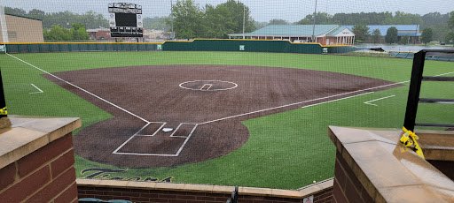 Northeast Mississippi Community College Baseball   Softball Complex 20250921 191317 002