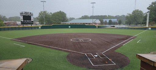 Northeast Mississippi Community College Baseball   Softball Complex 20250921 191318 003