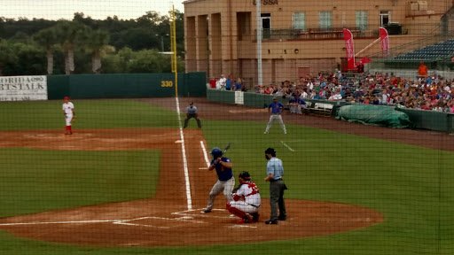 Osceola County Stadium at Osceola Heritage Park 20250921 203133 003