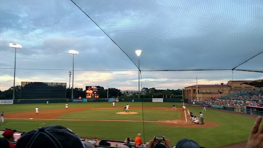 Osceola County Stadium at Osceola Heritage Park 20250921 203134 004