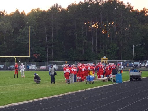 Pequot Lakes High School Football Field 20250921 184702 005