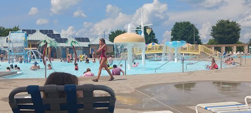 Preston Miller Park Disc Golf Course 20250921 192644 004