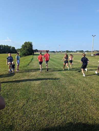 Soccer Field Featured Image