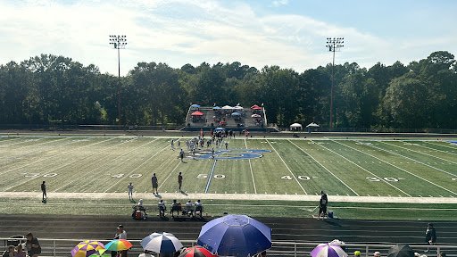 R C Beauchamp Stadium 20250921 181633 002