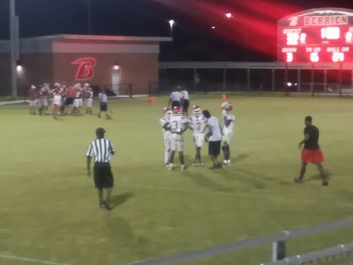 Raymond Jones Memorial Stadium 20250921 195808 004