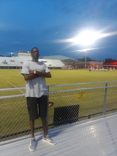 Raymond Jones Memorial Stadium 20250921 195809 005