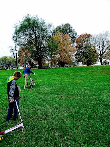 Richland Park Soccer   Baseball Fields 20250921 192439 002