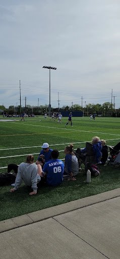 Spalding University Soccer Field 20250921 192852 004
