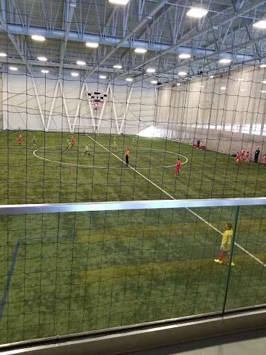 Stade de soccer int rieur de Beauport 20250921 210358 001