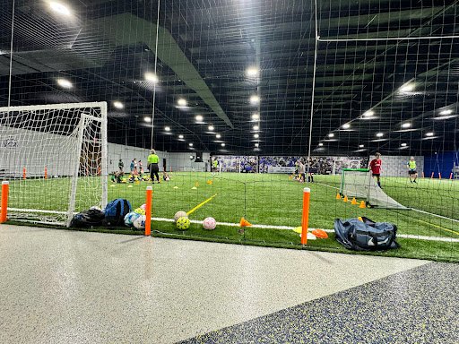 WG Sports Center   Indoor Soccer Field  Eustis  FL 20250921 201323 004