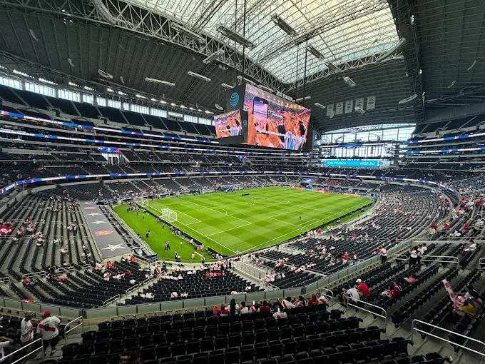 AT&T Stadium