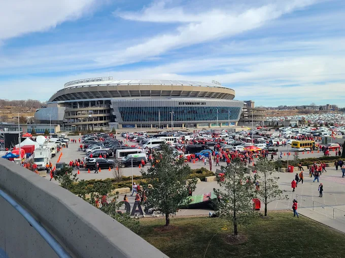 Arrowhead Stadium