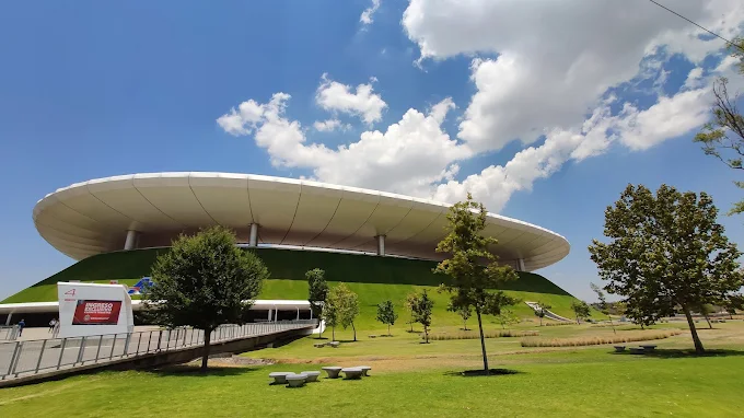 Estadio Akron