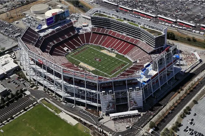 Levi's Stadium