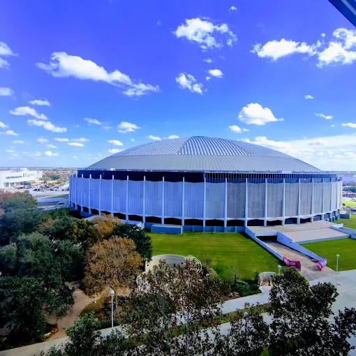 NRG Stadium