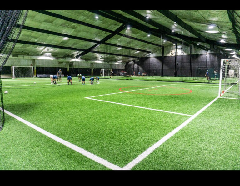 Soccer Field Featured Image