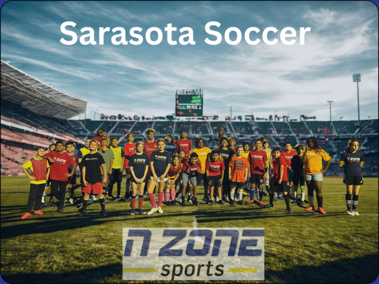 Soccer Field Featured Image